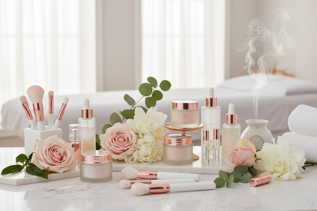 Beauty and personal care
