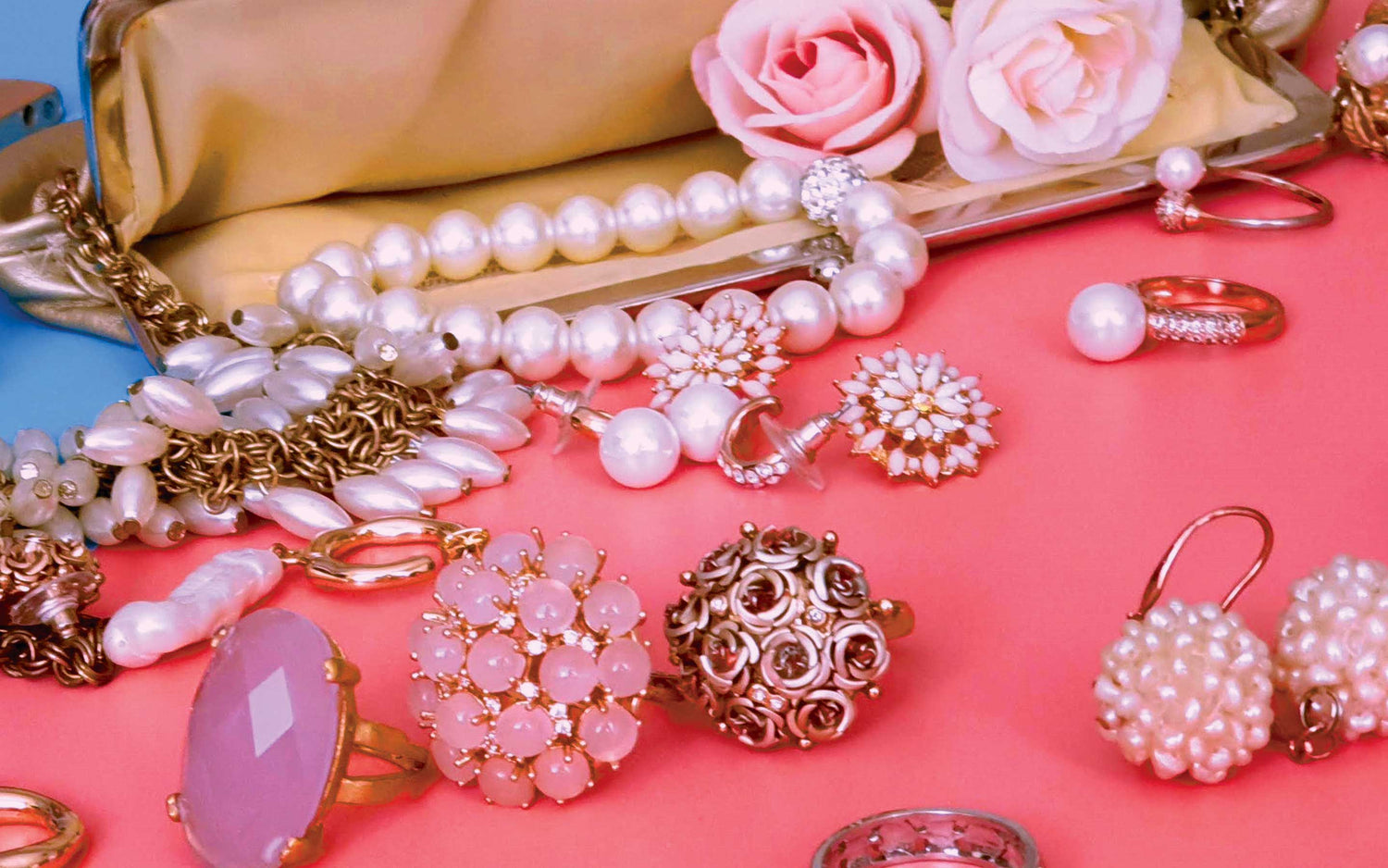 Fashion Jewelry