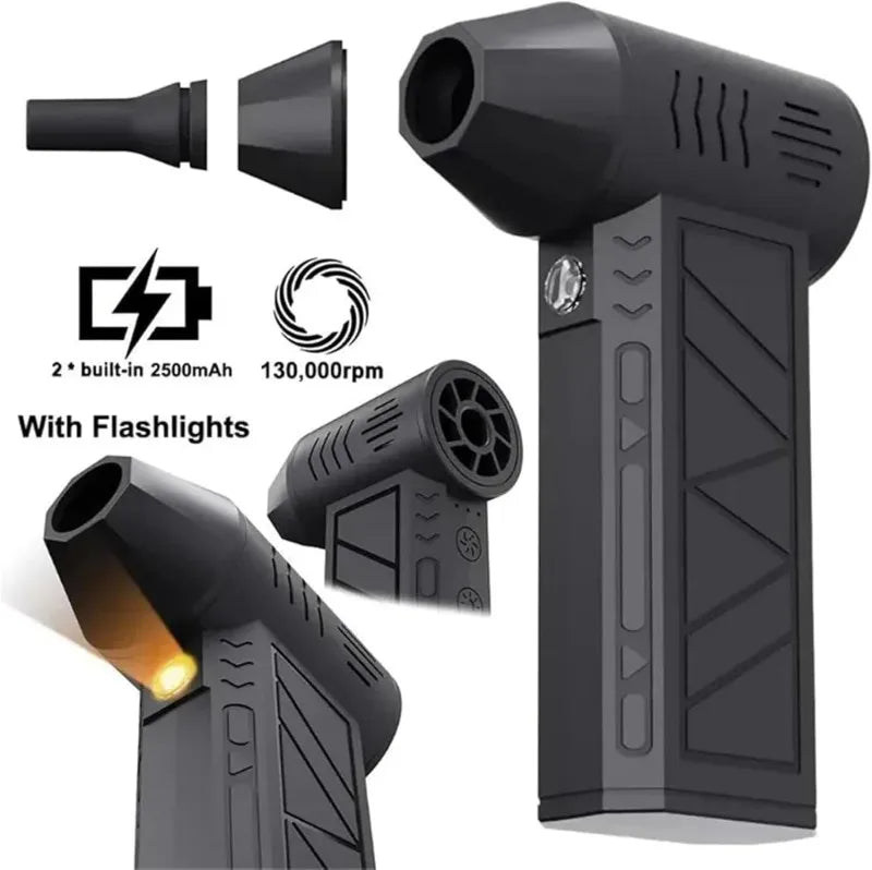 Mini Jet handheld  Fan