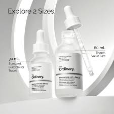 The Ordinary Niacinamide 10% + Zinc 1% - 30ml