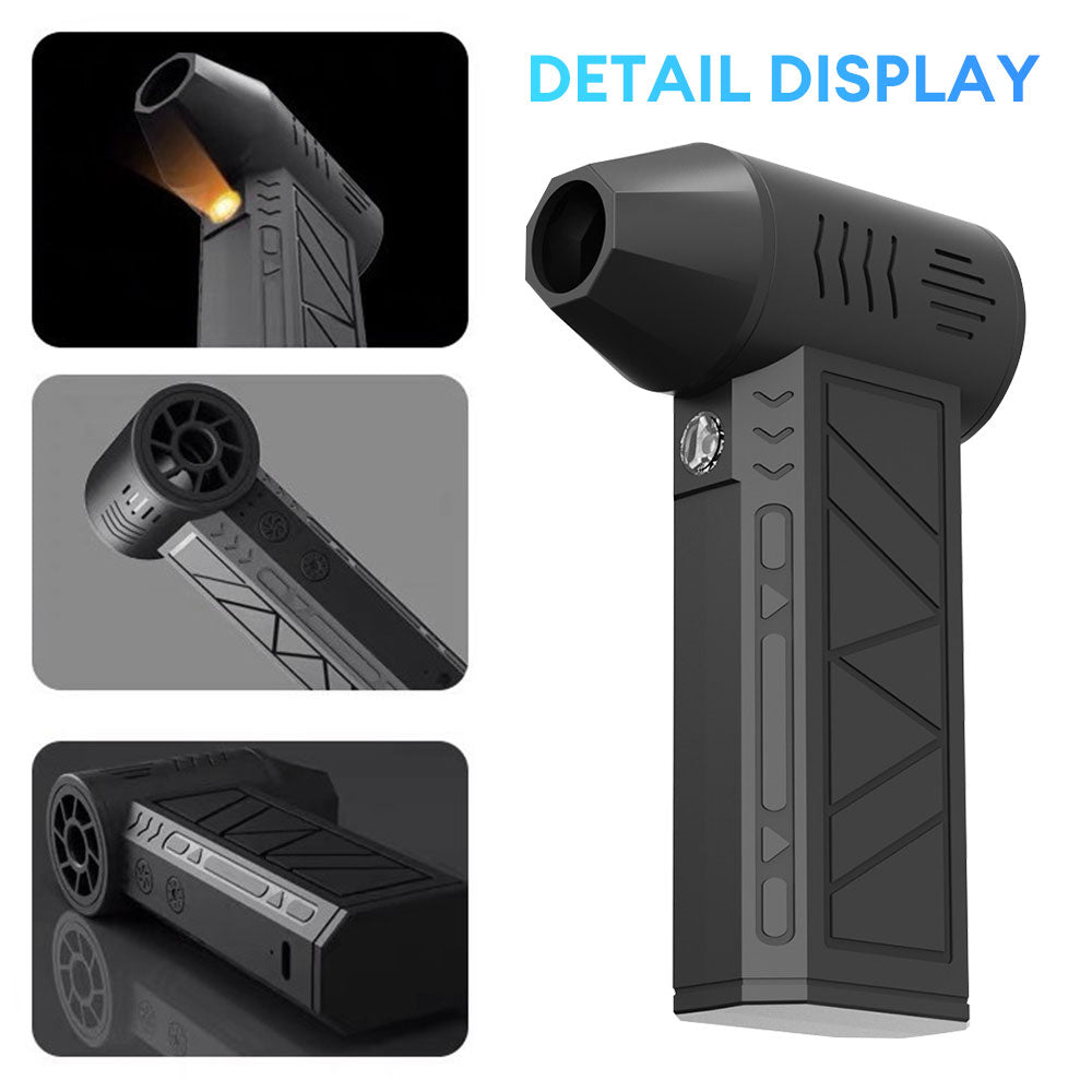 Mini Jet handheld  Fan