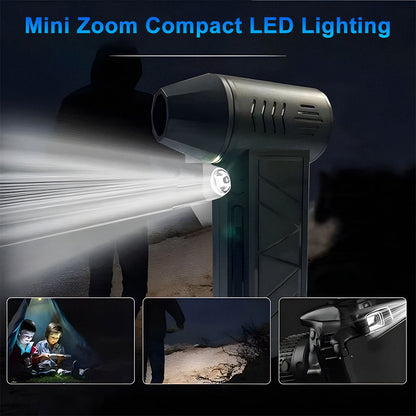 Mini Jet handheld  Fan