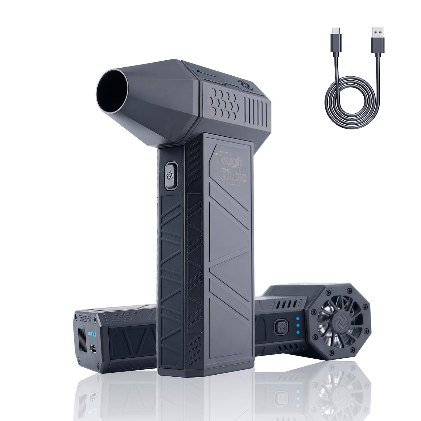 Mini Jet handheld  Fan