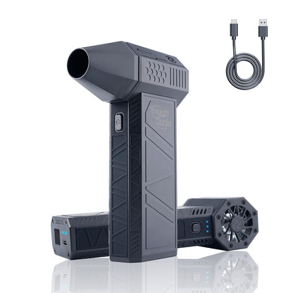 Mini Jet handheld  Fan