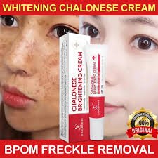 chalonese brightening cream