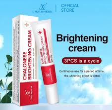 chalonese brightening cream