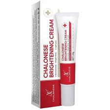 chalonese brightening cream
