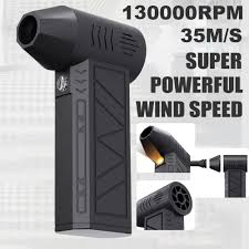 Mini Jet handheld  Fan