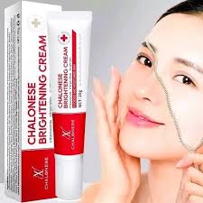 chalonese brightening cream